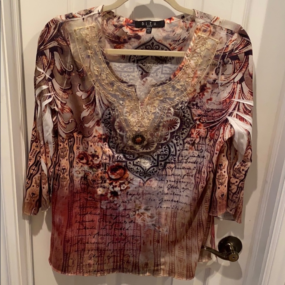 Tunic
